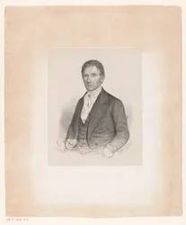 Ritratto del barone Hugo van Beresteyn