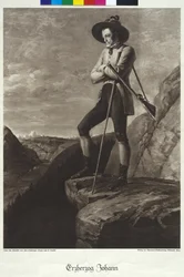 Arciduca Giovanni