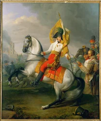 Arciduca Karl, fratello dell