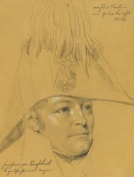 Barone von Knesebeck