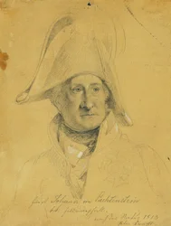 Principe Giovanni del Liechtenstein