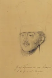 Conte Ferdinand von Szeczen