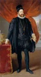 Imperatore Rodolfo II