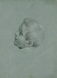 Ritratto di ragazzo