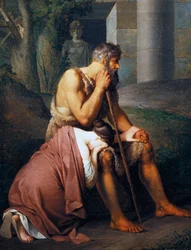 Edipo e Antigone