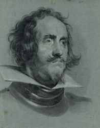 Ritratto di un uomo sconosciuto