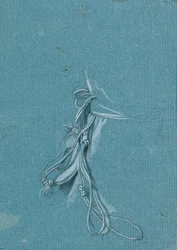 Schlingen per "Davide con la testa di Golia"