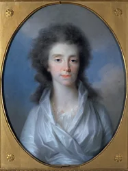 Luise, granduchessa di Sachsen-Weimar-Eisenach