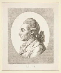 Ritratto di P