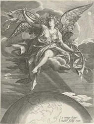 Allegoria della Fama