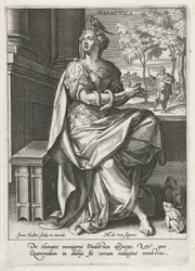 Dialettica (Le sette arti liberali)