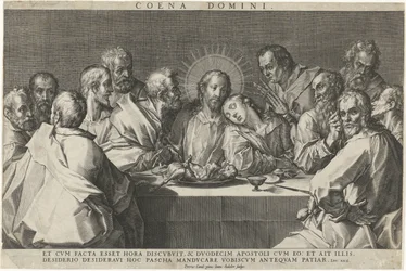 Ultima Cena