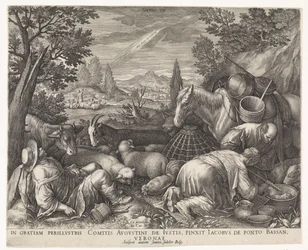 La chiamata di Abramo