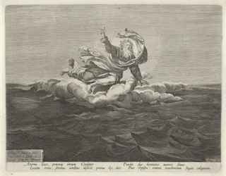 Creazione della luce e delle tenebre