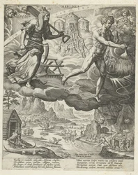 Vento del sud (serie: I quattro venti)
