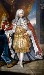 Ritratto di Iver Rosenkrantz