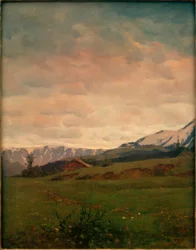 Primavera in montagna