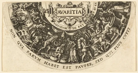 Avarizia