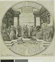 Il matrimonio veneziano