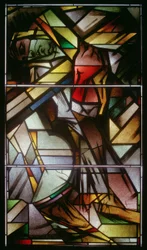 Cristo portacroce