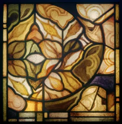 Finestra ornamentale