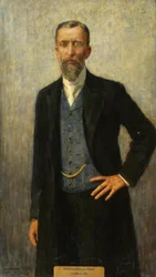 Arthur Conte Bylandt-Rheydt