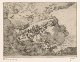 Aria (serie: Quattro elementi)