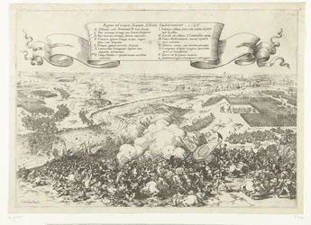 Battaglia sul fiume Gete, 1568
