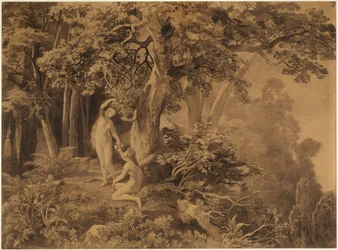 La caduta dell