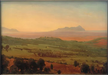 Paesaggio italiano