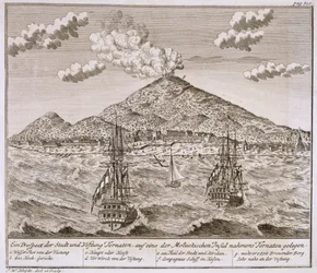 Isola chiamata 