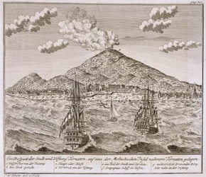 Isola chiamata 