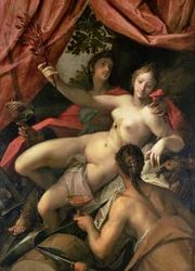 Allegoria della pace, dell