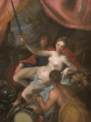 Personificazione della Pace