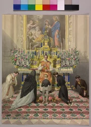 Prima comunione dell