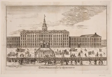 Castello di Christiansborg