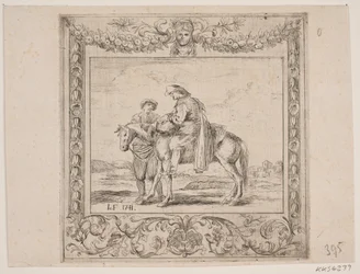 Il buon samaritano
