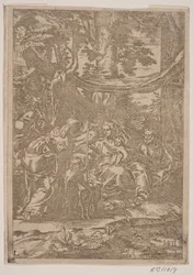 La Sacra Famiglia