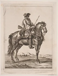 Un cavaliere