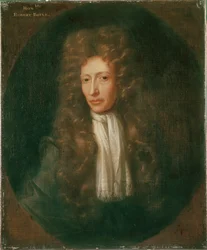 Ritratto di Robert Boyle