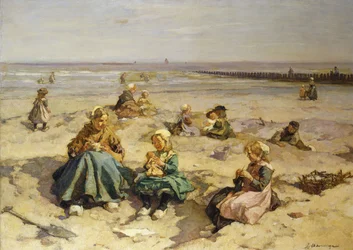 Una Giornata al Mare