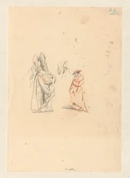 Studi di vescovi e un cardinale