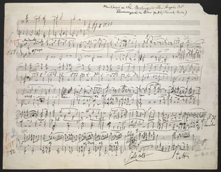 Concerto per pianoforte n. 2 in Si bemolle, op. 83