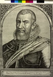 Conte di Nassau-Dillenburg William Ludwig