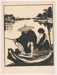 Pescatore di Atjeh