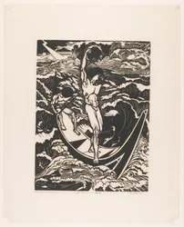 Il vincitore
