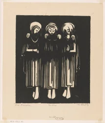 Tre donne