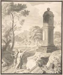 Paesaggio arcadico