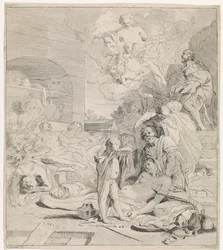 Supplica di San Rocco