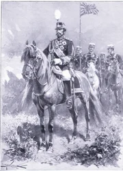 Sua Maestà Imperiale: L
